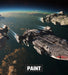 Idris - 3 Paint Pack