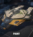 Paladin - Solaris Paint