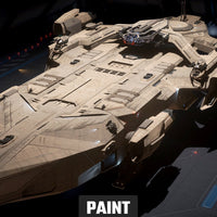 Idris - Beachhead Paint