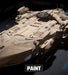 Idris - Beachhead Paint