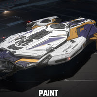 Hermes - Paragon Paint