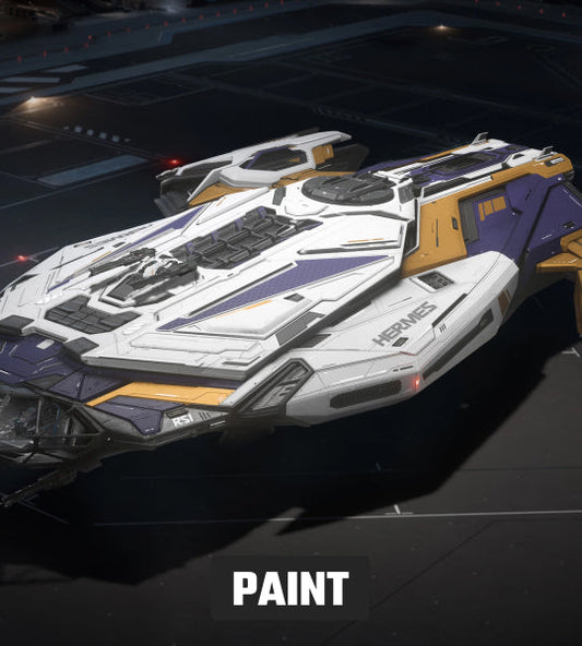 Hermes - Paragon Paint