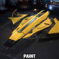Spirit - Radiant Paint
