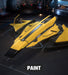 Spirit - Radiant Paint