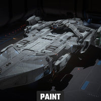 Idris - Sea Serpent Paint