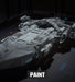 Idris - Sea Serpent Paint