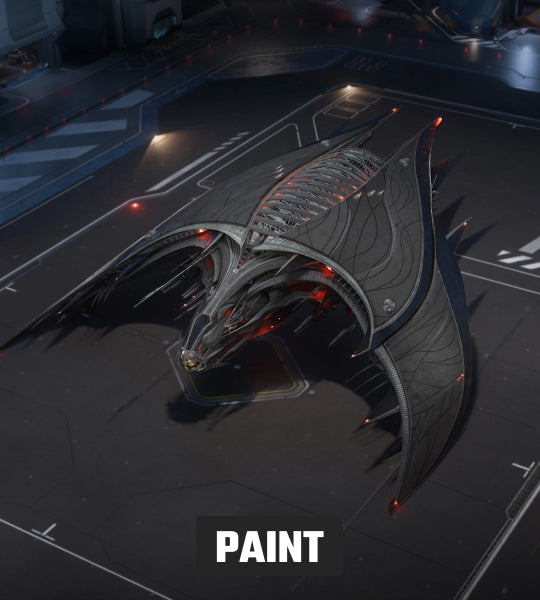 Stinger - Mamba Paint