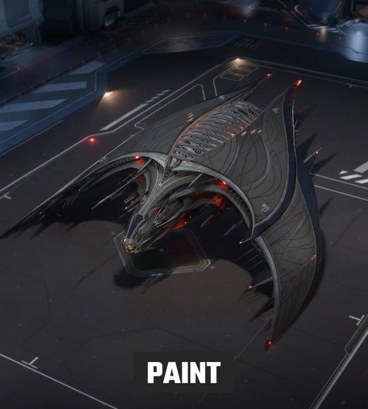 Stinger - Mamba Paint