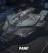 Paladin - Downstream Paint