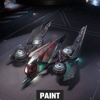 San’tok.yai - Ocellus Paint