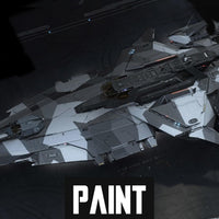 Perseus - Thundercloud Paint