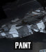 Perseus - Thundercloud Paint