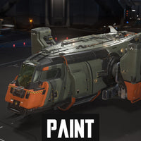 Cutter - Groundswell Paint