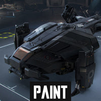 Legionnaire - Shadow Strike Paint