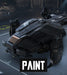 Legionnaire - Shadow Strike Paint