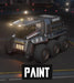 Mule - Smokestack Paint