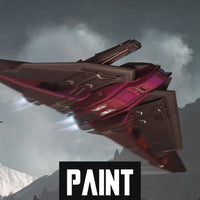 Ares Ion/Inferno - Lovestruck Paint