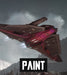 Ares Ion/Inferno - Lovestruck Paint