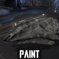 Ares - Scrubland Paint