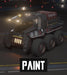 Mule - Reburn Paint