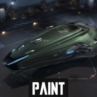 600i - Fortuna Paint