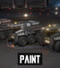 Mule - 3 Paint Pack