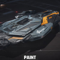 Apollo - 3 Paint Pack