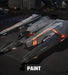 Guardian - Black Magic Paint