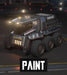 Mule - Smokestack Paint