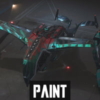 Prowler - Ocellus Paint
