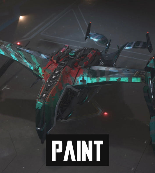 Prowler - Ocellus Paint