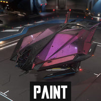 Nomad - Lovestruck Paint