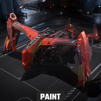 Prowler - Torchbearer Paint