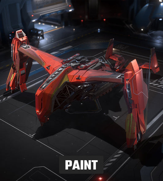 Prowler - Torchbearer Paint