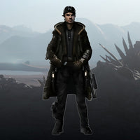 UEE Environment Coat