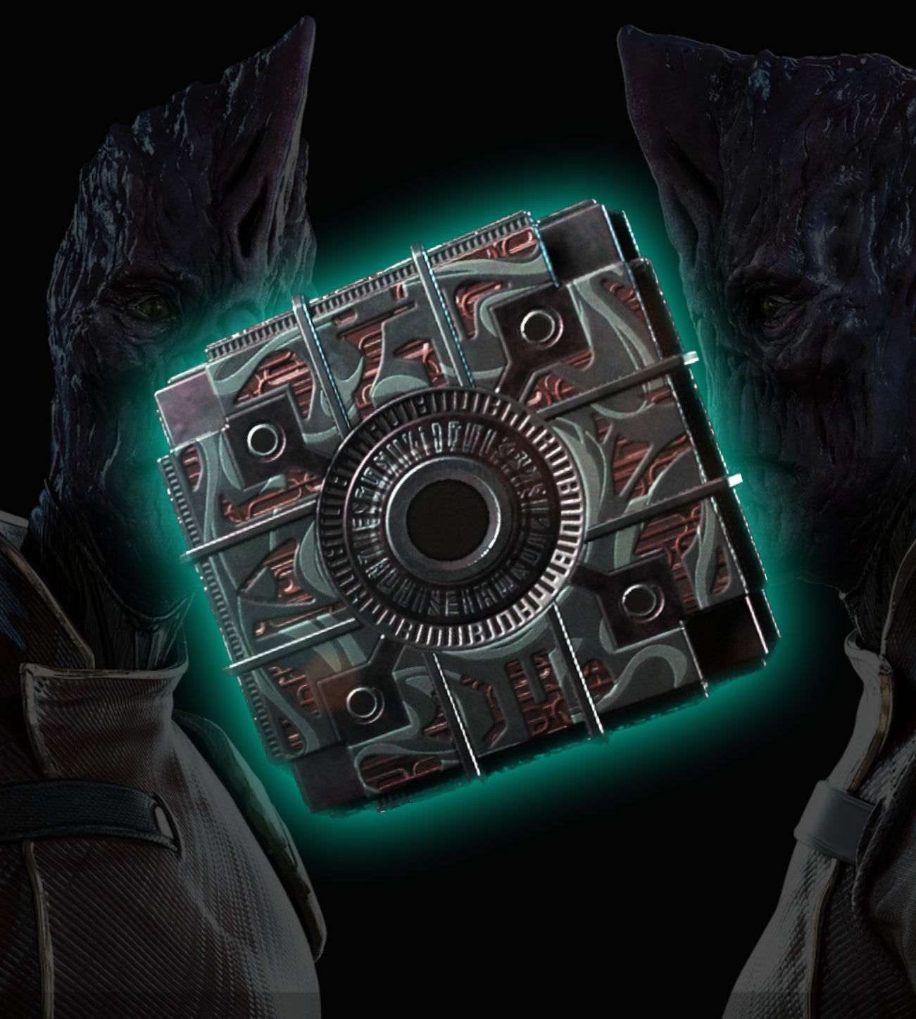 Banu Cube