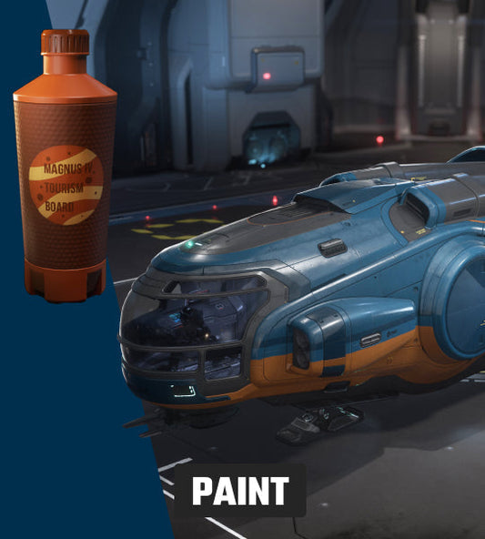 Adventurer's Coloration and Hydration Pack