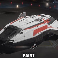 C8 Pisces - Responder Paint