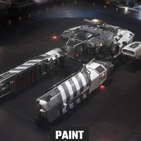 Vulture - Carbonide Paint