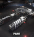 Vulture - Carbonide Paint
