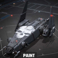 Corsair - Skullcrusher Paint