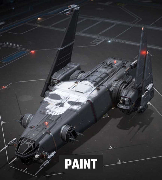 Corsair - Skullcrusher Paint