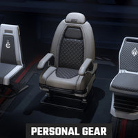 Chair Affair Pack