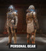 Quirinus Tech Artimex 'Lodestone' Armor