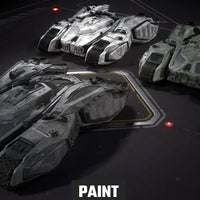 Storm - 3 Paint Pack
