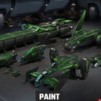 Drake Ultimate Ghoulunatics Paint Pack