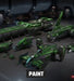Drake Ultimate Ghoulunatics Paint Pack