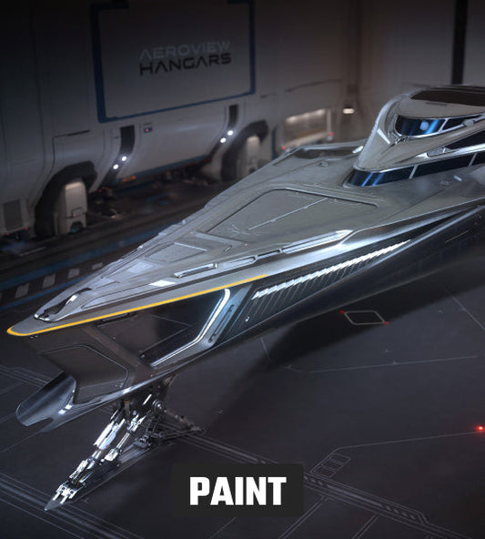 Paints - 890 Jump - Meridian Paint