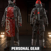 ASD Labs Collection