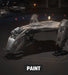 MPUV - Storm Grey Paint